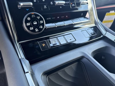 2026 Nissan Armada NISMO