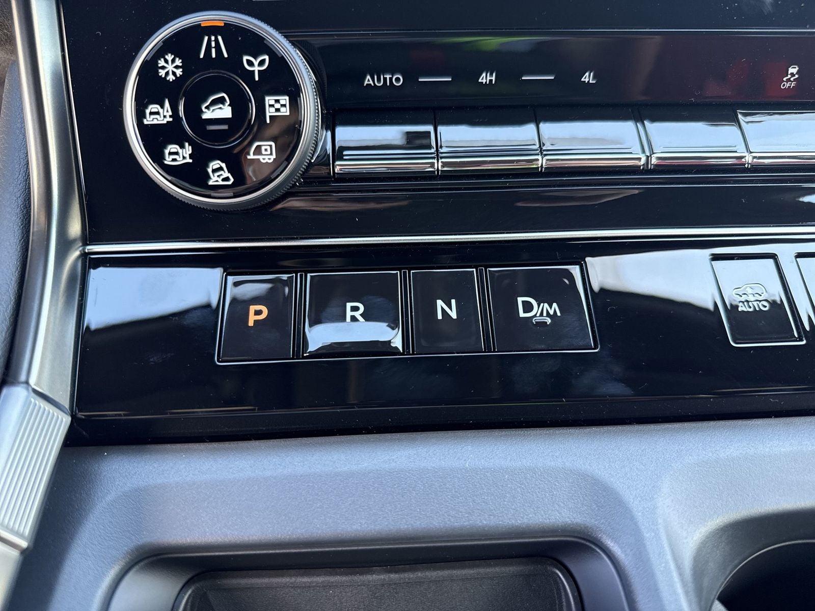 2026 Nissan Armada NISMO