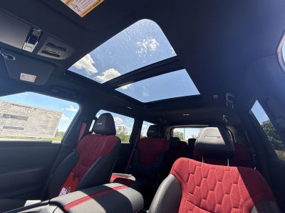 2026 Nissan Armada NISMO