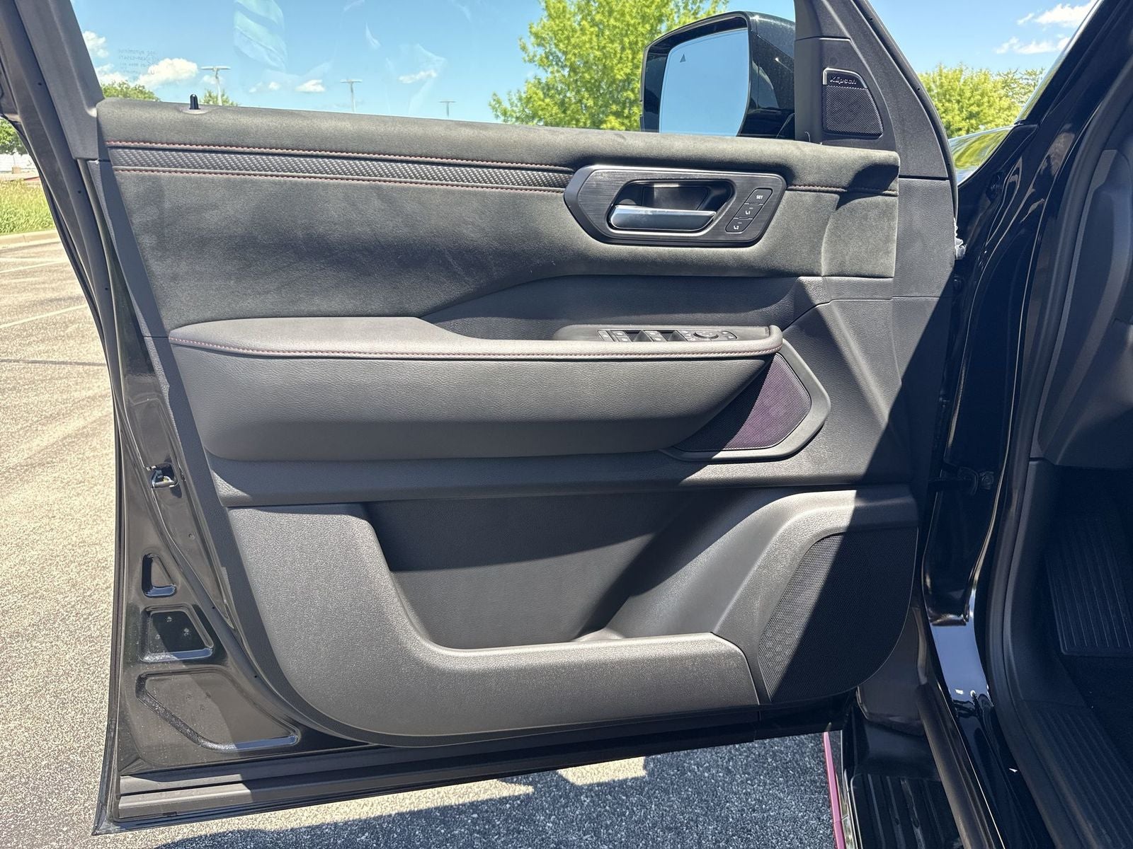 2026 Nissan Armada NISMO