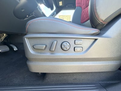 2026 Nissan Armada NISMO
