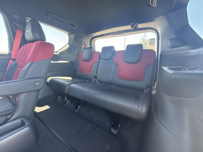 2026 Nissan Armada NISMO