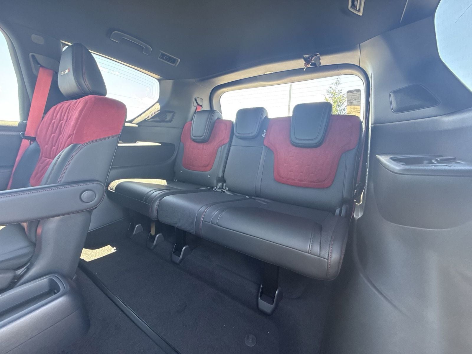 2026 Nissan Armada NISMO