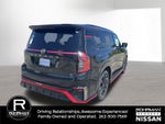 2026 Nissan Armada NISMO
