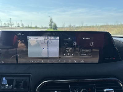 2026 Nissan Armada NISMO