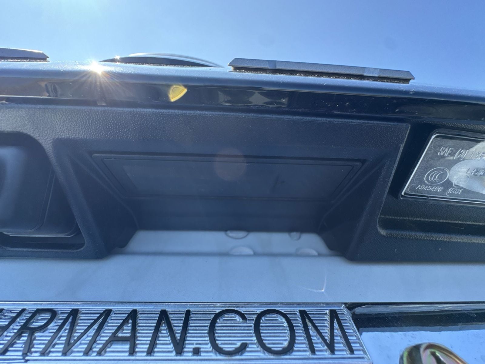 2026 Nissan Armada NISMO