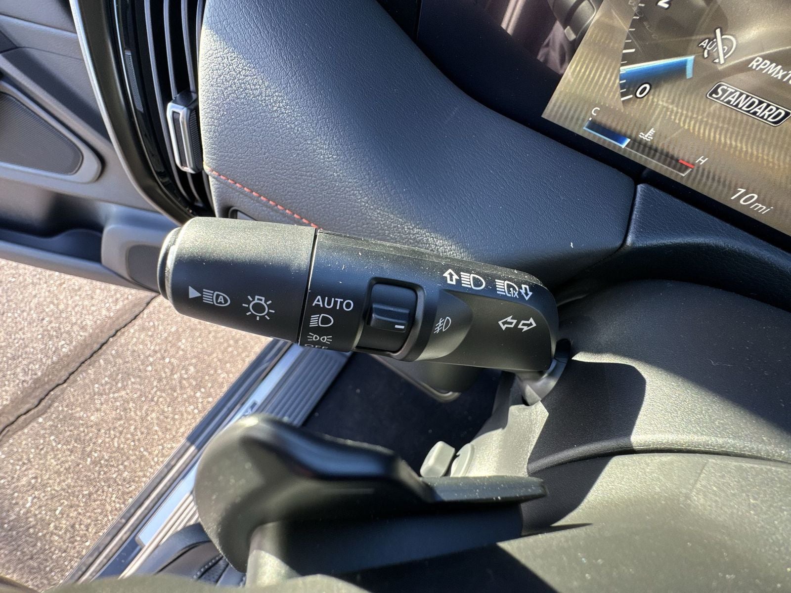 2026 Nissan Armada NISMO