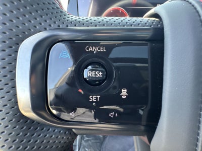 2026 Nissan Armada NISMO