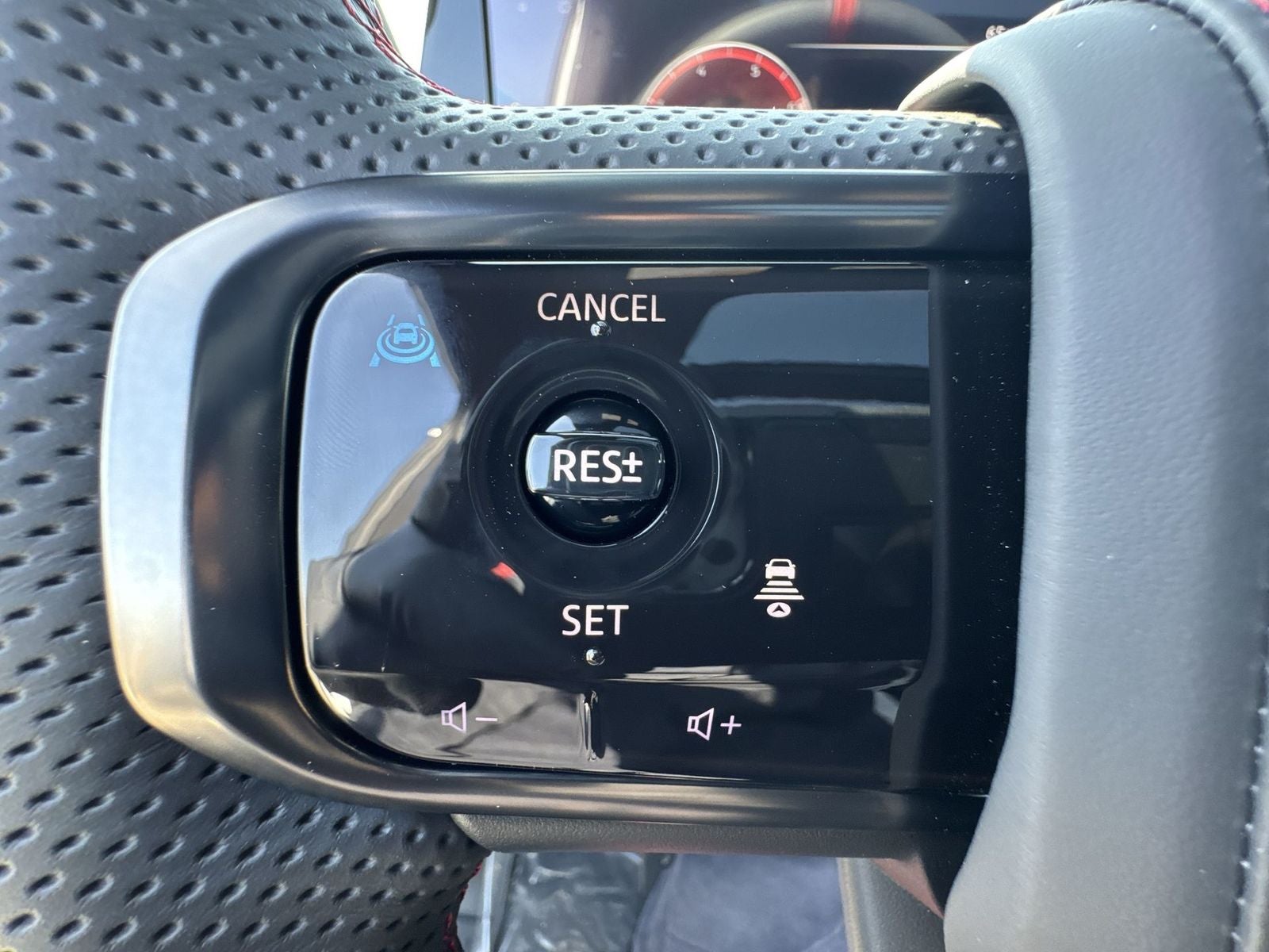 2026 Nissan Armada NISMO