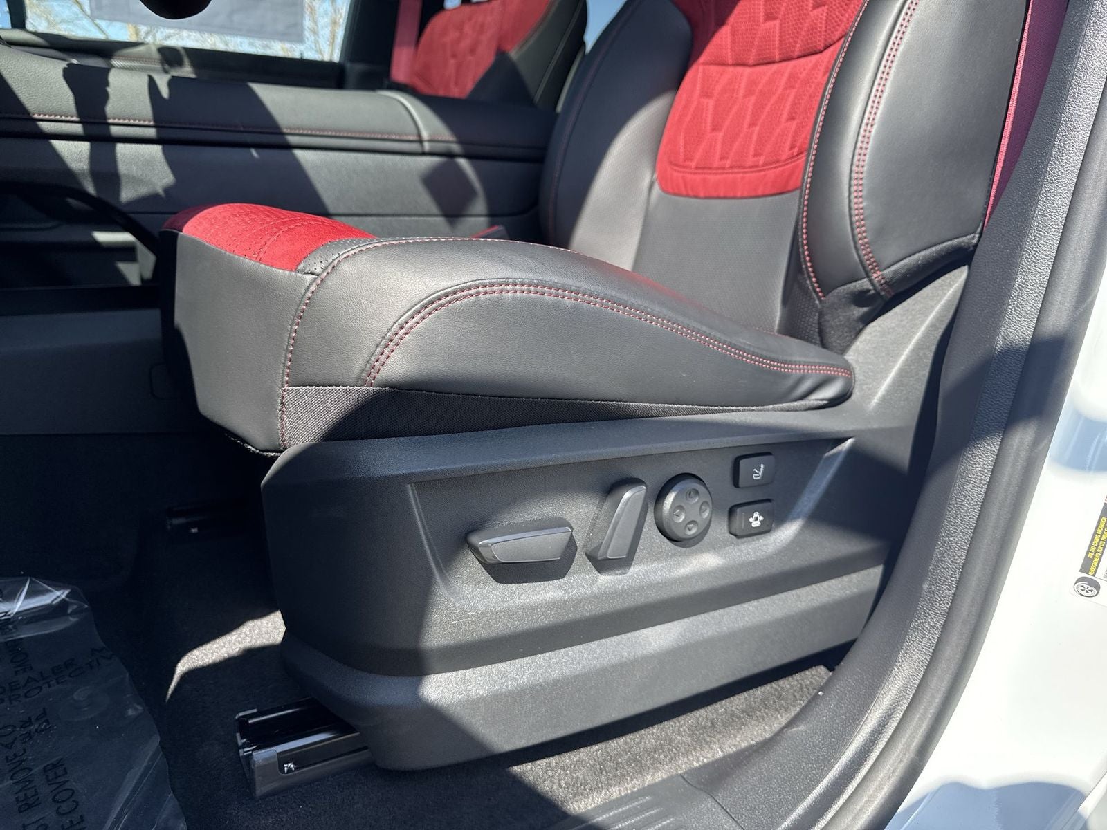 2026 Nissan Armada NISMO