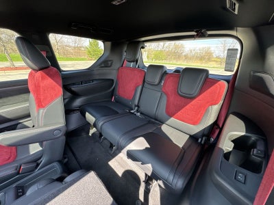 2026 Nissan Armada NISMO