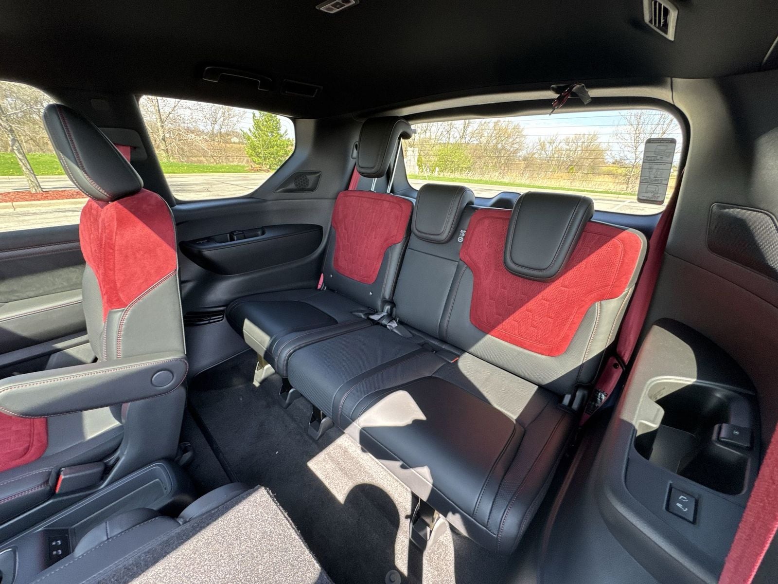 2026 Nissan Armada NISMO