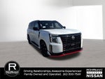 2026 Nissan Armada NISMO