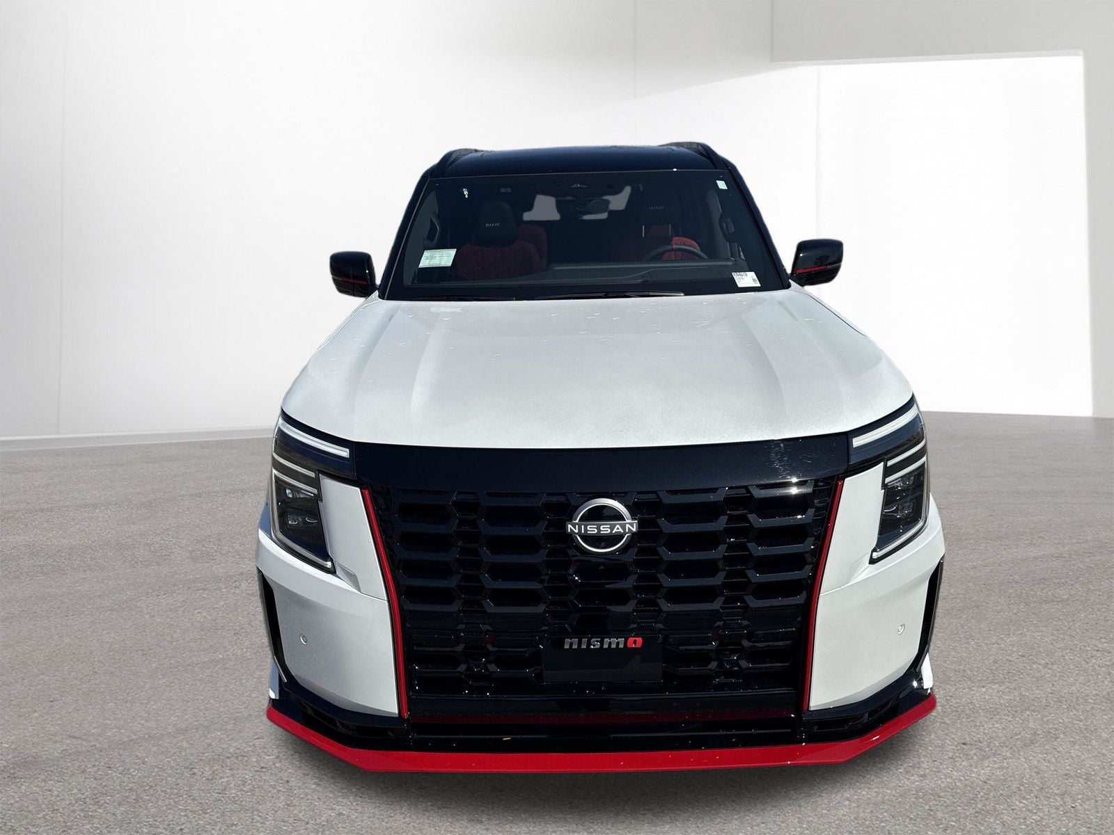 2026 Nissan Armada NISMO