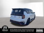 2026 Nissan Armada NISMO