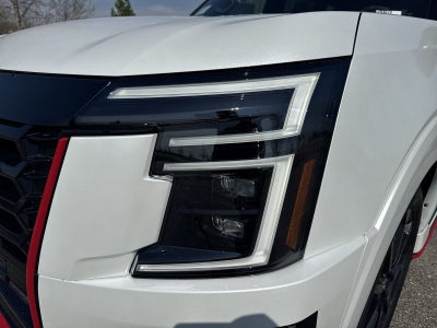 2026 Nissan Armada NISMO