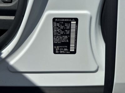 2026 Nissan Armada NISMO