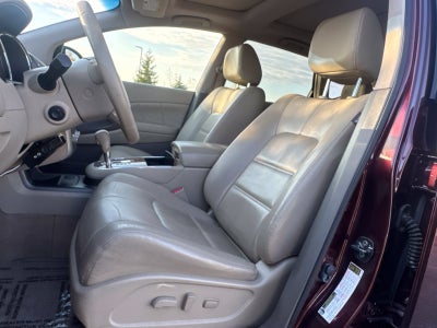 2014 Nissan Murano LE