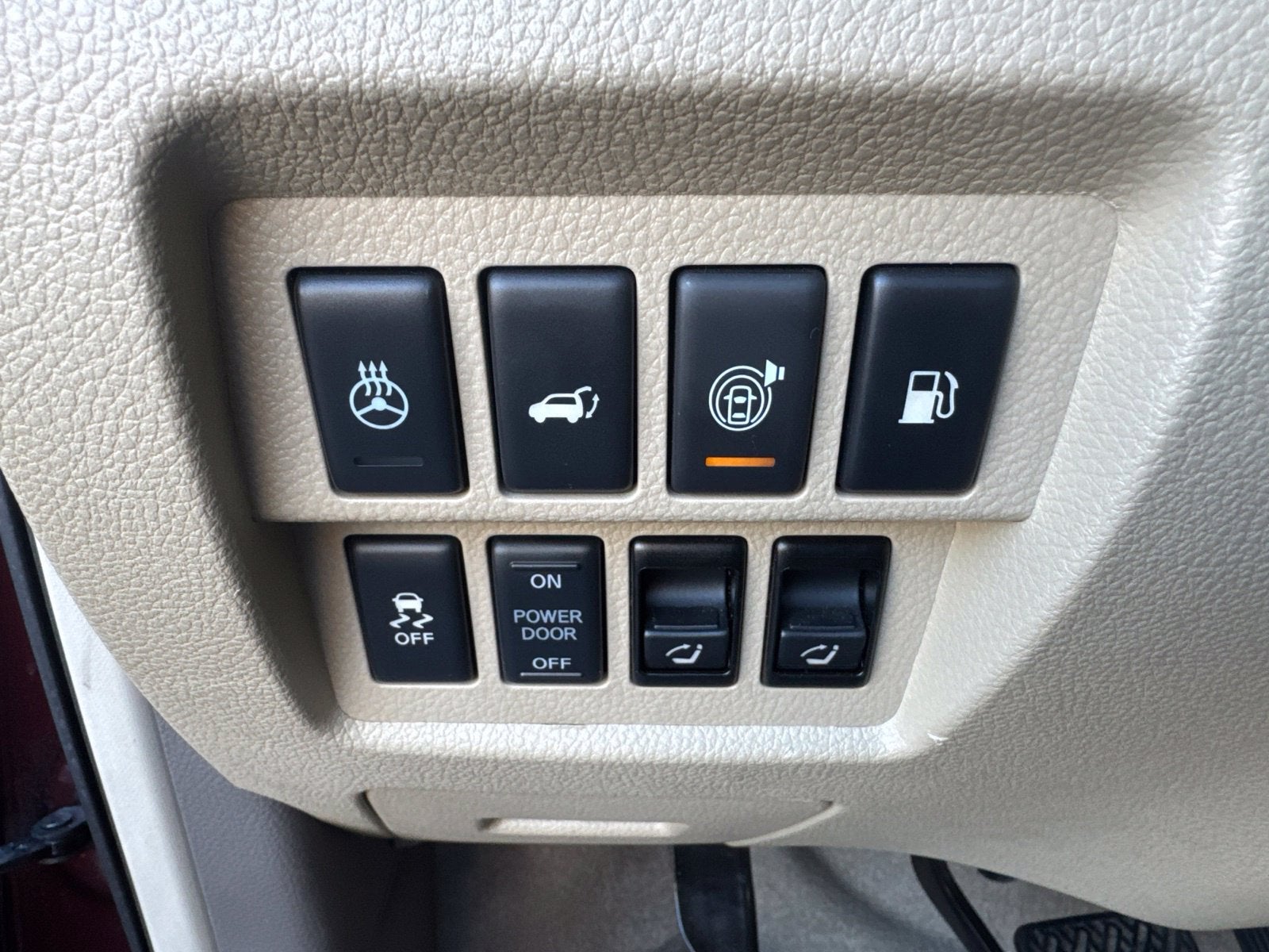 2014 Nissan Murano LE