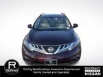 2014 Nissan Murano LE