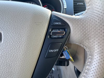 2014 Nissan Murano LE