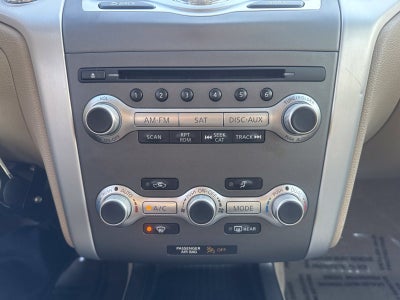 2014 Nissan Murano LE