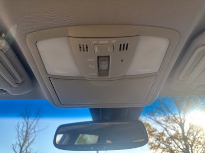 2014 Nissan Murano LE