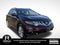 2014 Nissan Murano LE