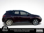 2014 Nissan Murano LE