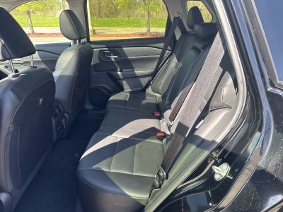 2024 Nissan Rogue SV Premium Package