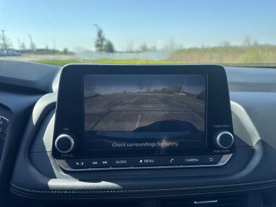 2024 Nissan Rogue SV Premium Package
