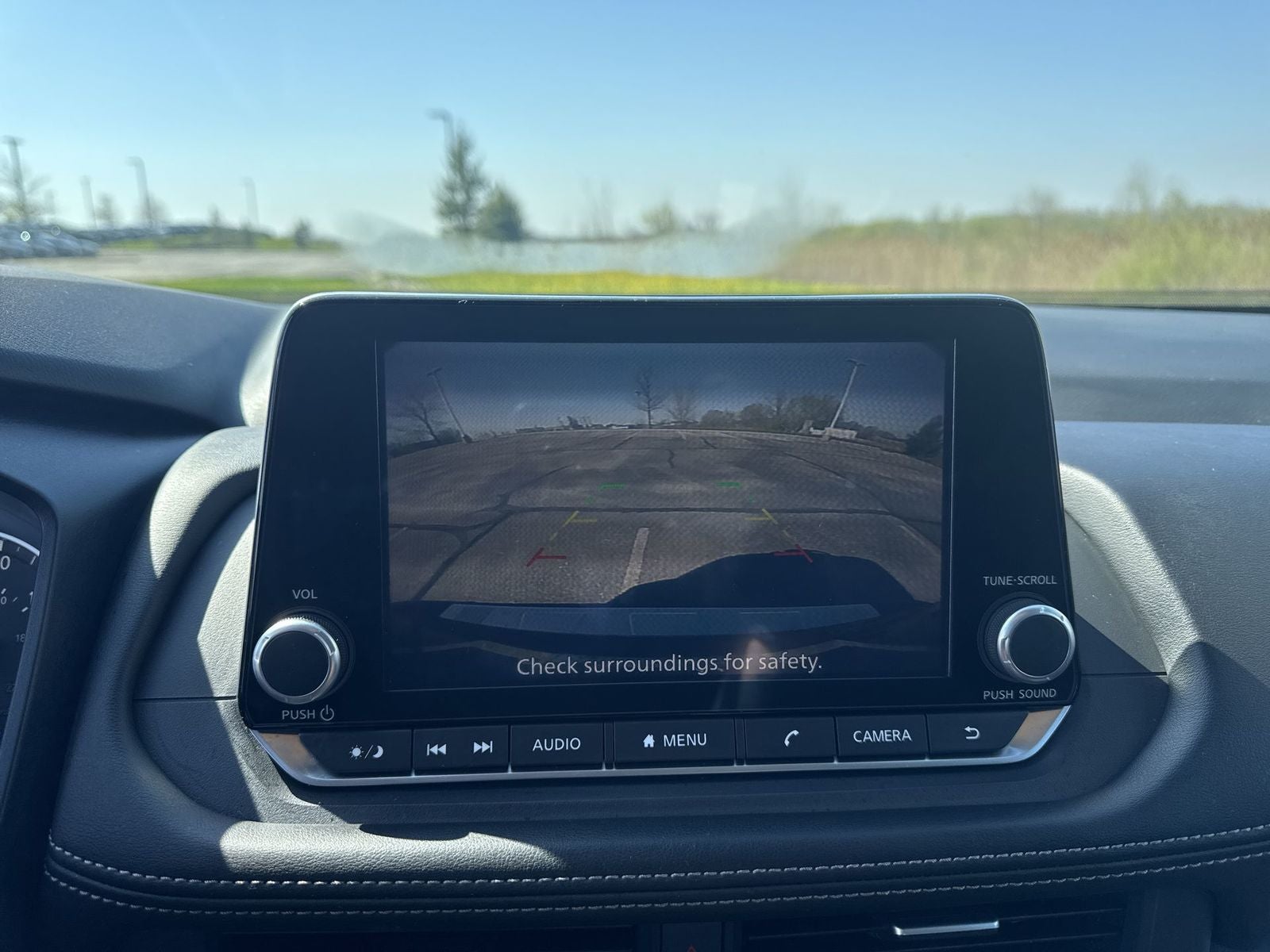 2024 Nissan Rogue SV Premium Package