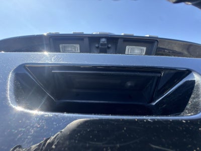 2024 Nissan Rogue SV Premium Package