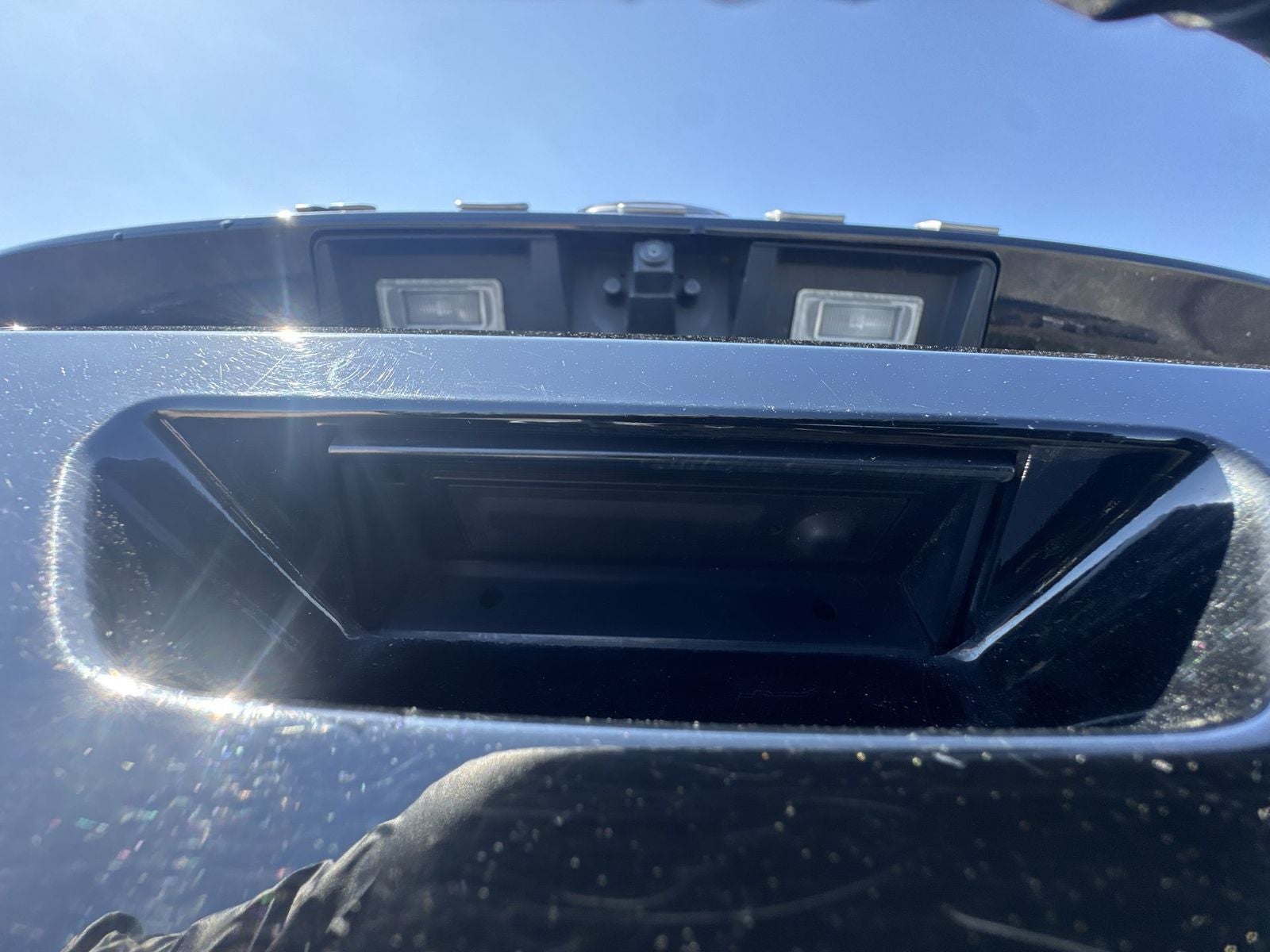 2024 Nissan Rogue SV Premium Package