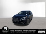 2024 Nissan Rogue SV Premium Package
