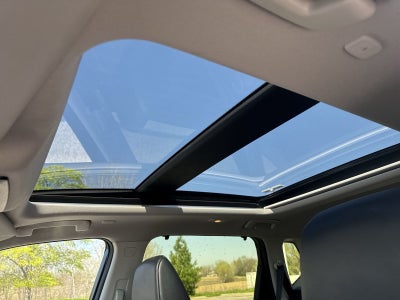 2024 Nissan Rogue SV Premium Package
