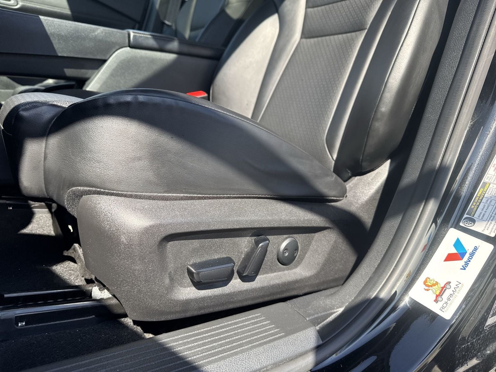 2024 Nissan Rogue SV Premium Package