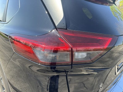 2024 Nissan Rogue SV Premium Package