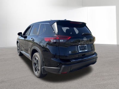 2024 Nissan Rogue SV Premium Package