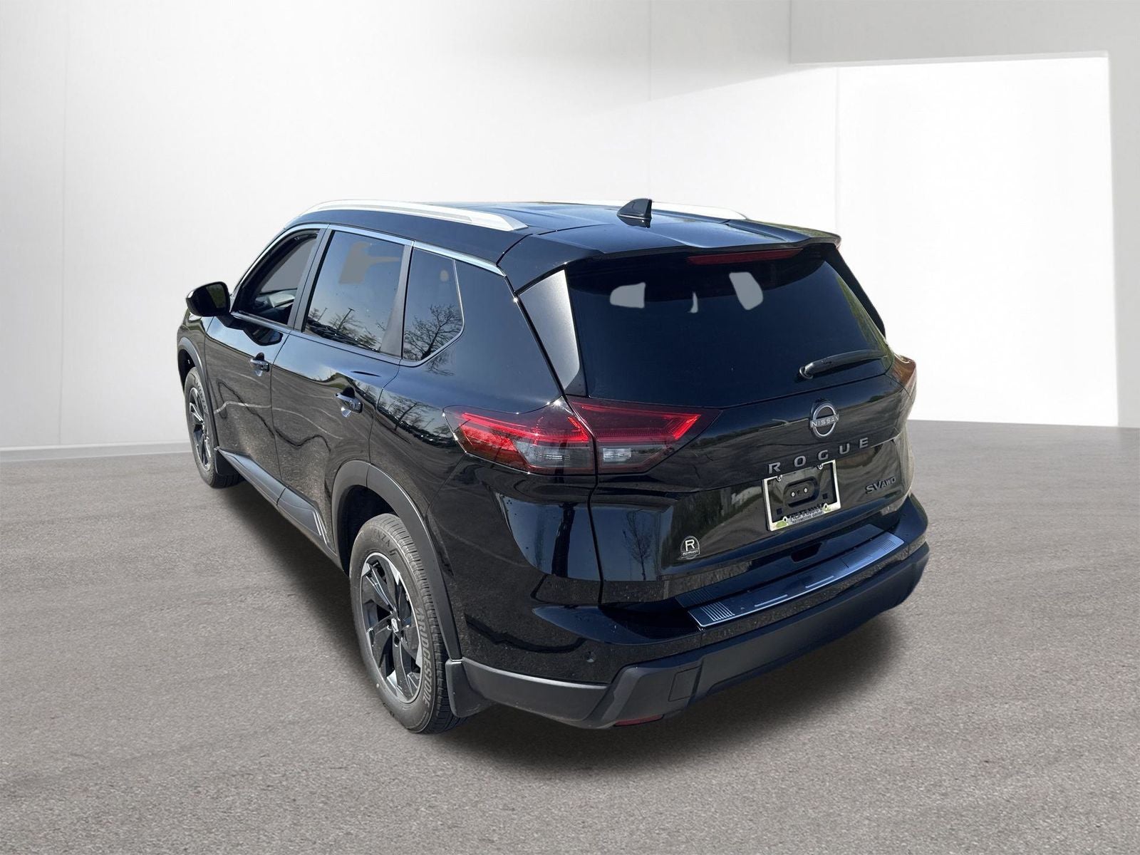 2024 Nissan Rogue SV Premium Package