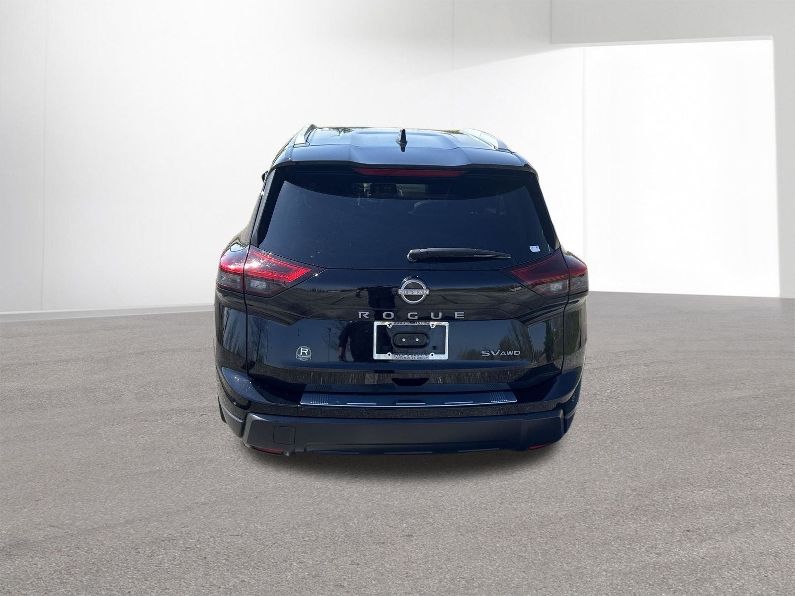 2024 Nissan Rogue SV Premium Package