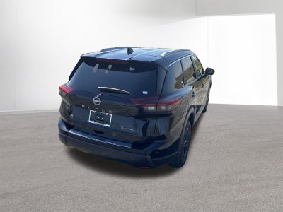 2024 Nissan Rogue SV Premium Package