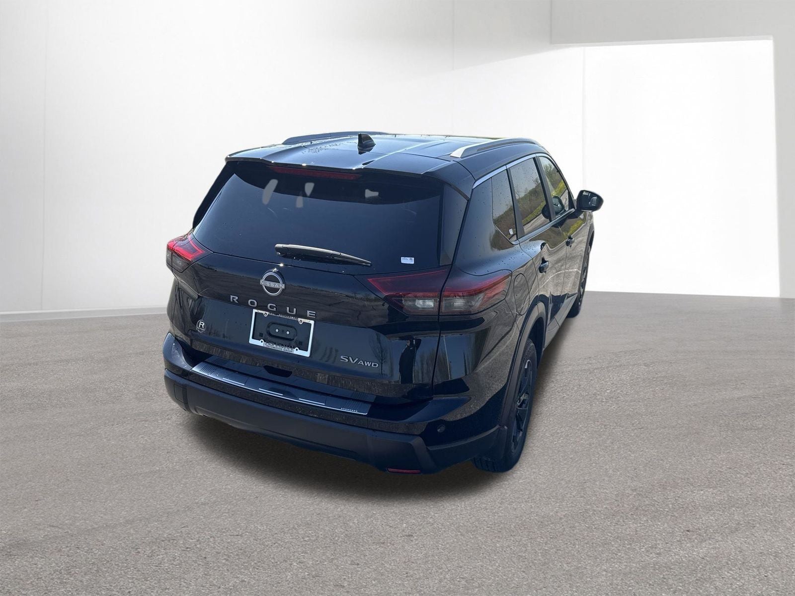 2024 Nissan Rogue SV Premium Package