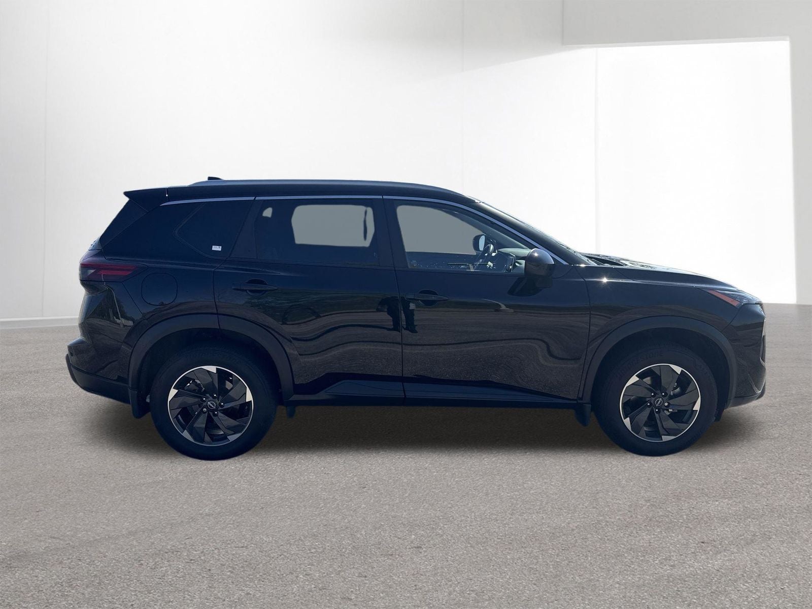 2024 Nissan Rogue SV Premium Package