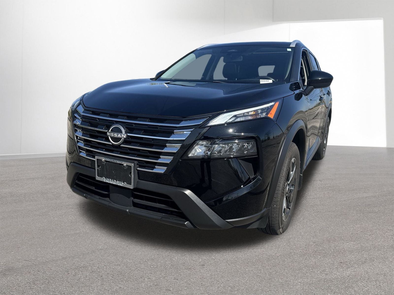 2024 Nissan Rogue SV Premium Package