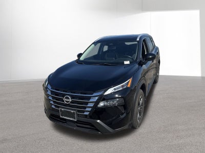 2024 Nissan Rogue SV Premium Package