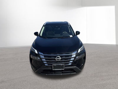 2024 Nissan Rogue SV Premium Package