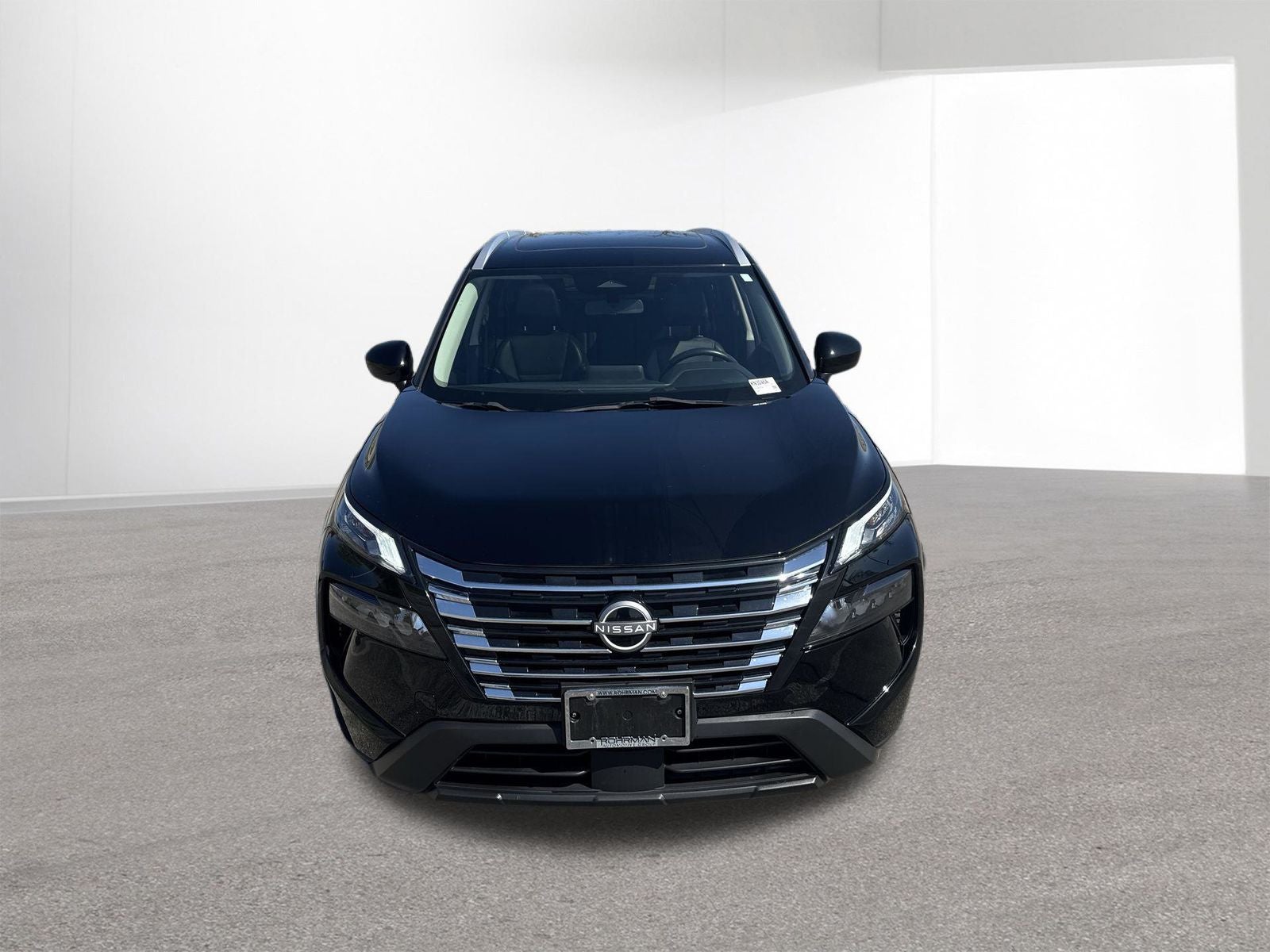 2024 Nissan Rogue SV Premium Package