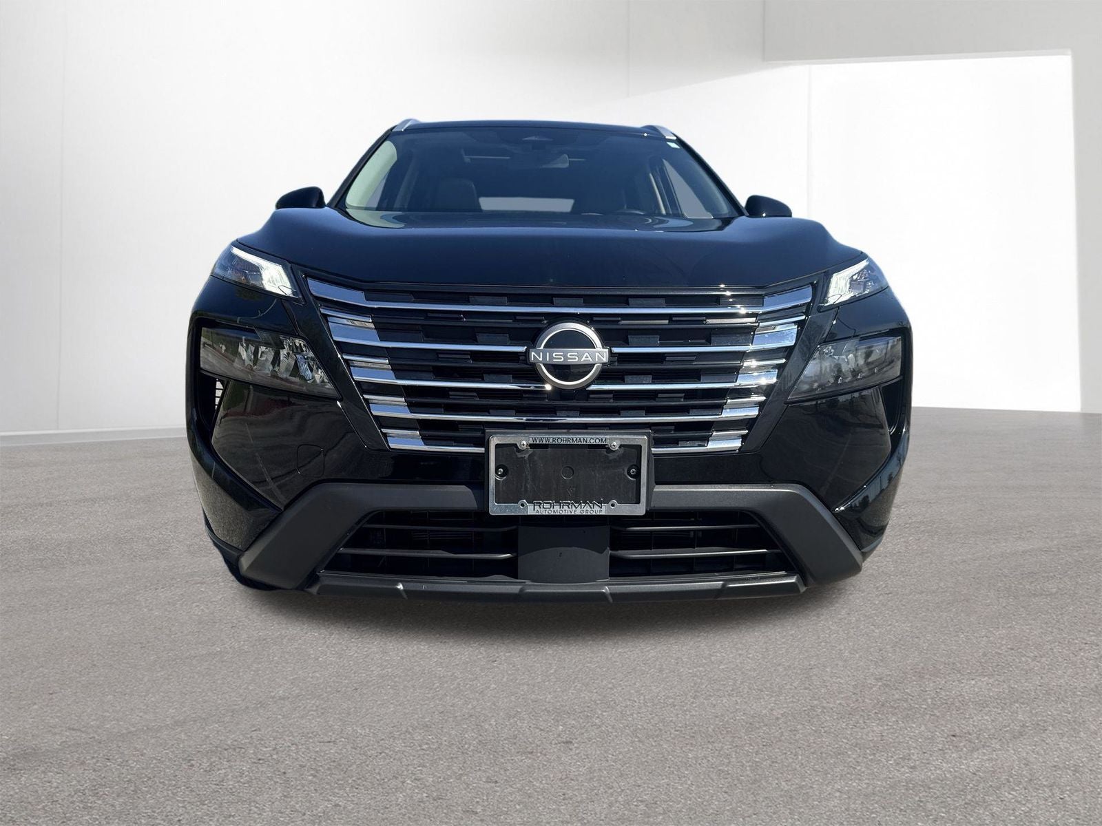 2024 Nissan Rogue SV Premium Package