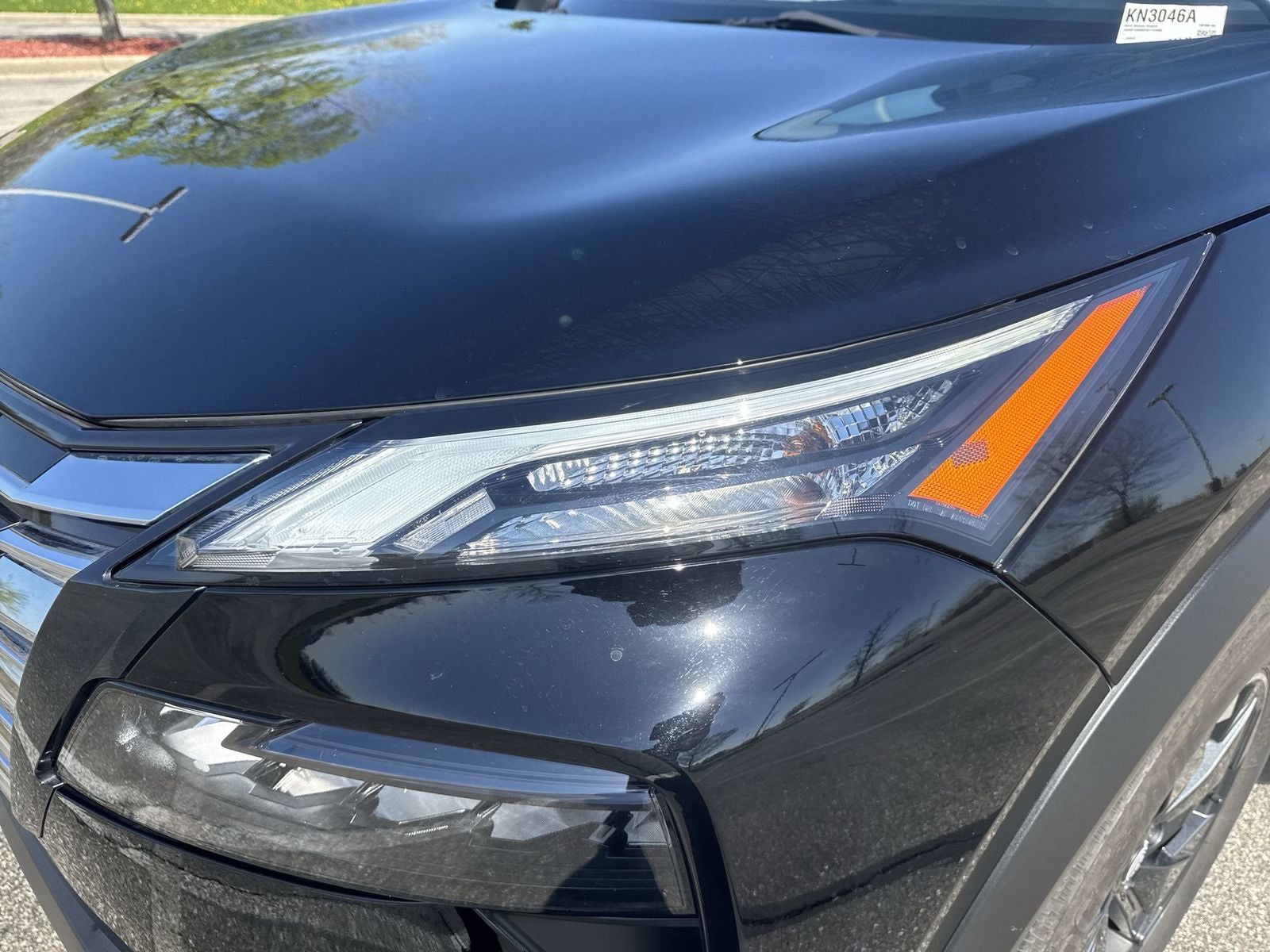 2024 Nissan Rogue SV Premium Package